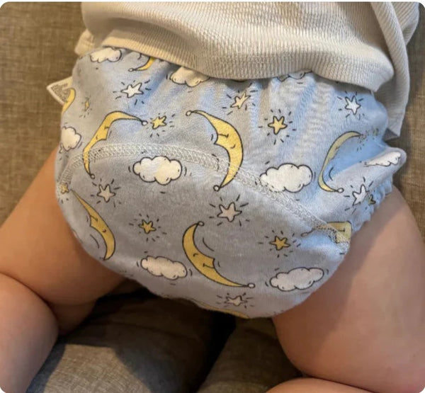 Super Potty Training Kit