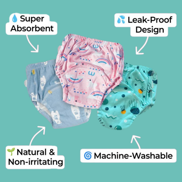 Super Potty Training Kit