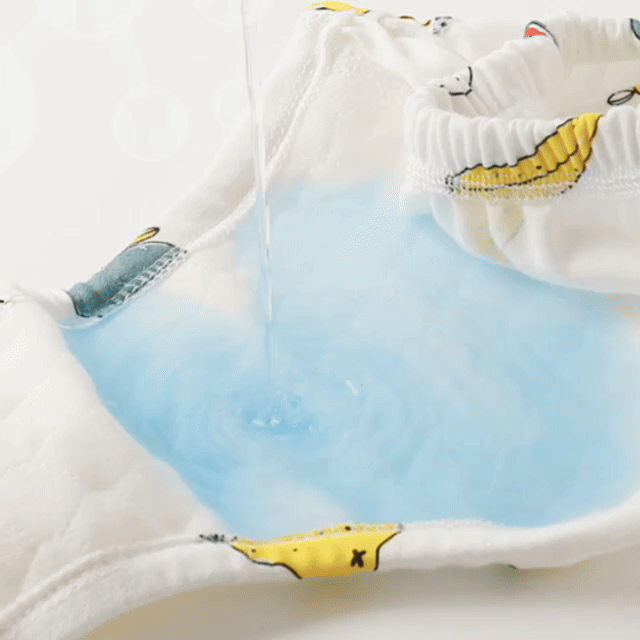 Ultimate Potty Training Undies Kit