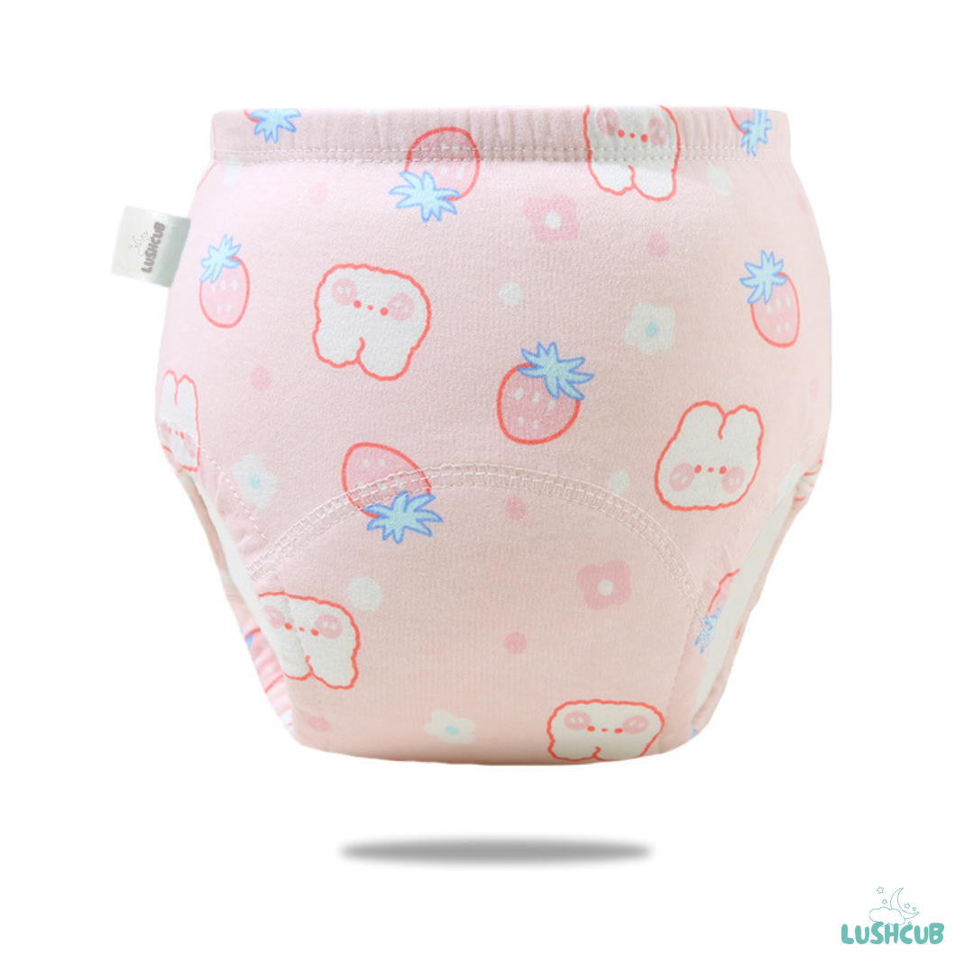 Ultimate Potty Training Undies Kit