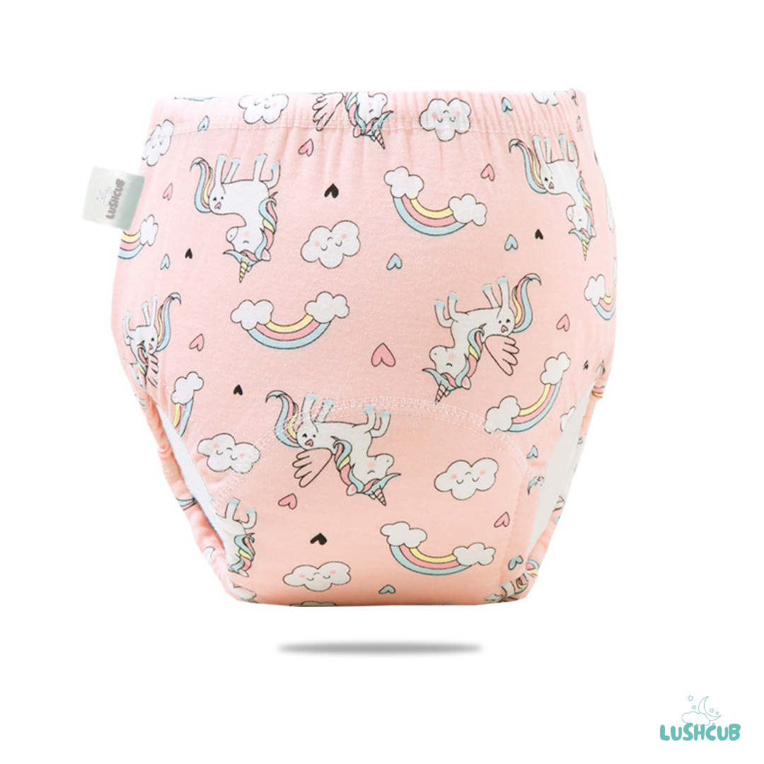 Ultimate Potty Training Undies Kit