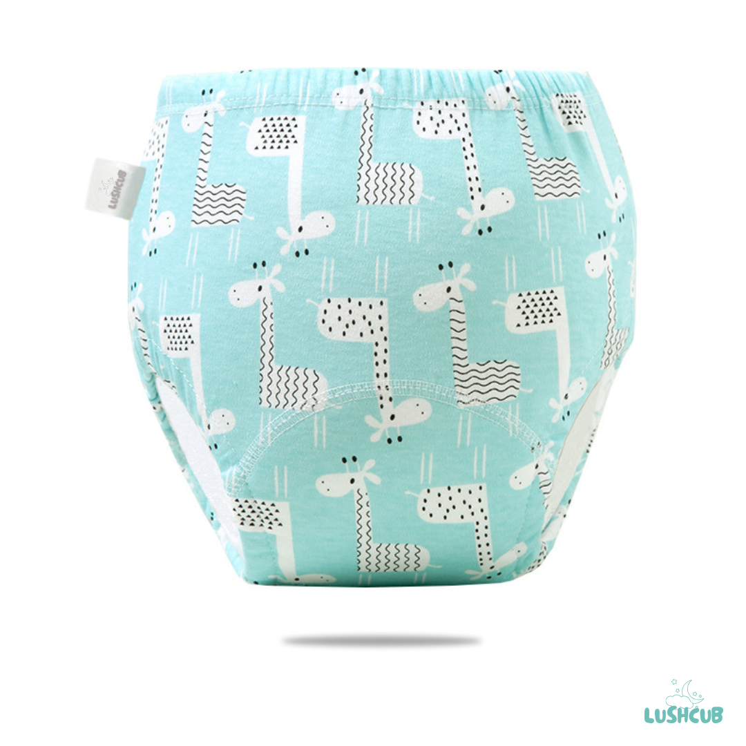 Ultimate Potty Training Undies Kit
